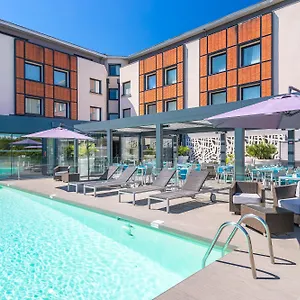 Hotel Toulouse Airport By Ihg