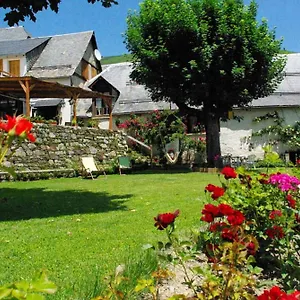 La Soulan - De Montagne Gasthuis