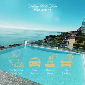  Apartment Sara Riviera Costa Plana France