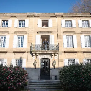 Les Jardins De Bed & Breakfast