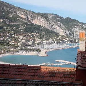  Apartment Le Campanin France