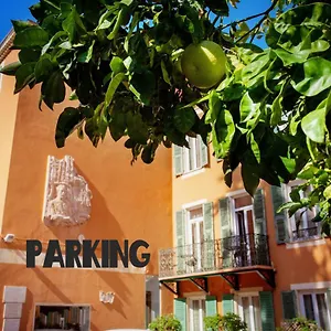 Restaurant Oasis 3* Nice
