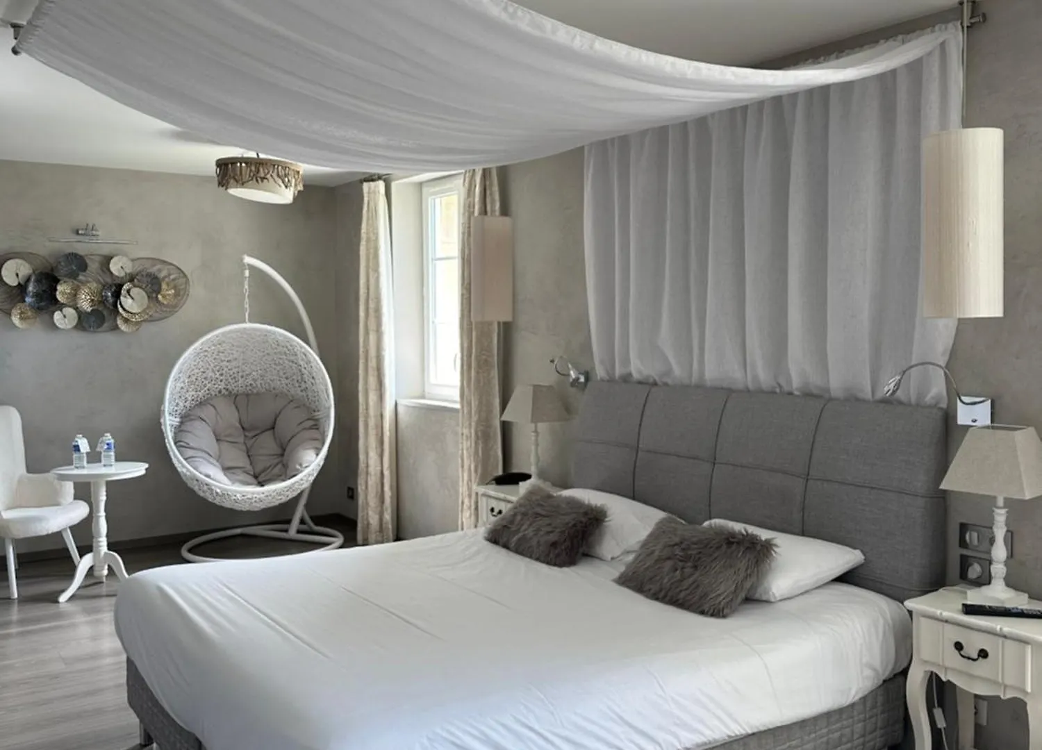 Chateau De La Falque, The Originals Relais Saint-Geniez-d'Olt 3*,